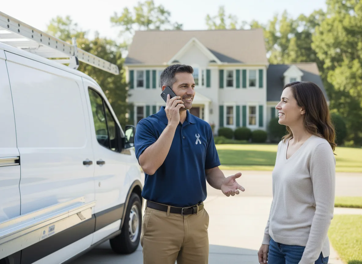 Home Gutter Service Hartford, KS FAQs